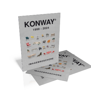 KONWAY® Imagebroschüre 2024